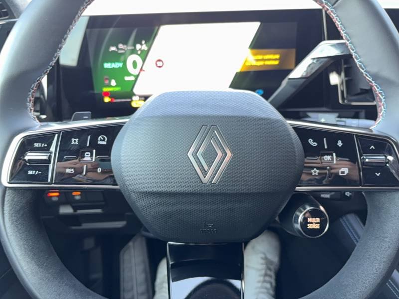 Renault Austral - Photo 18