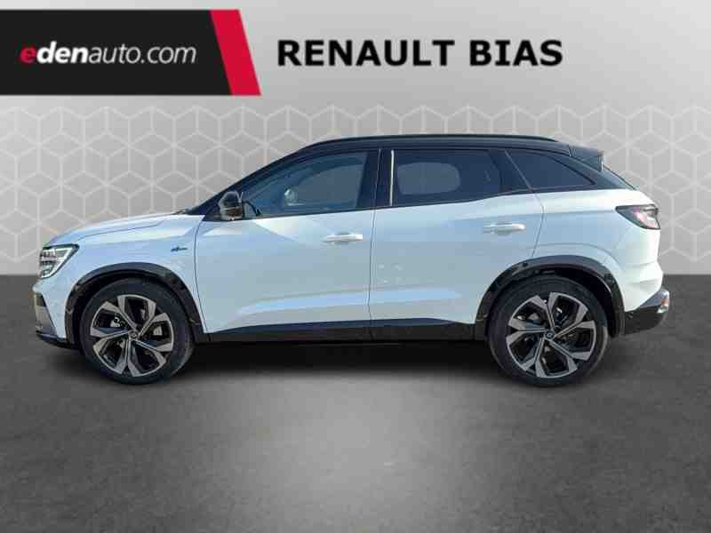 Renault Austral - Photo 2