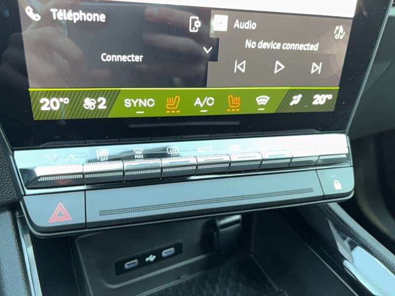 Renault Austral - Photo 30