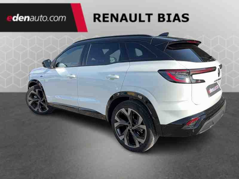 Renault Austral - Photo 3