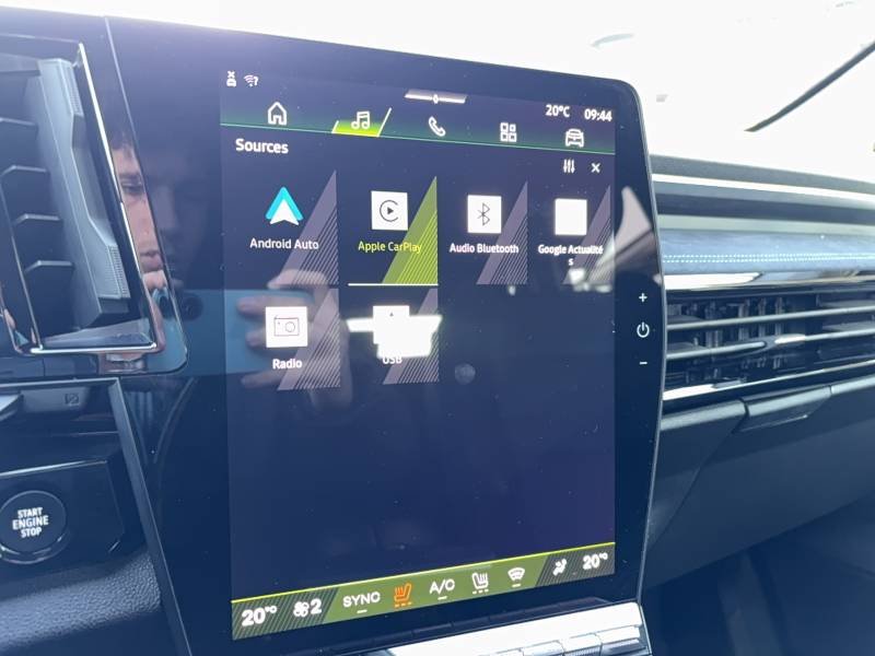 Renault Austral - Photo 32