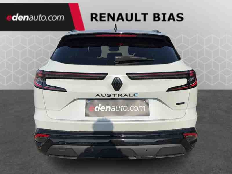 Renault Austral - Photo 4