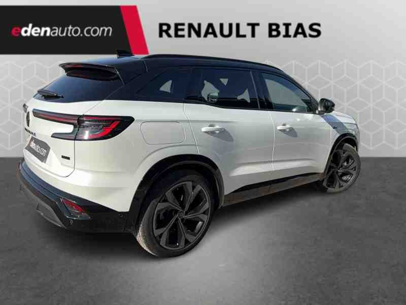 Renault Austral - Photo 5