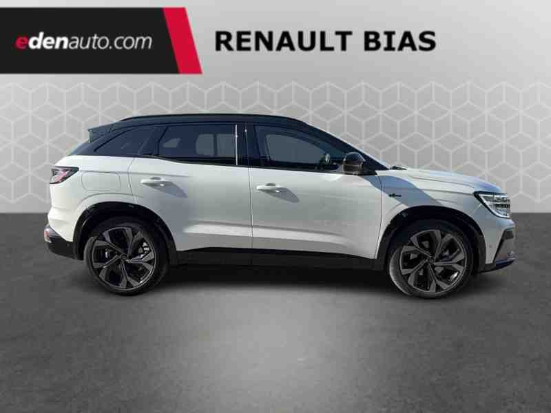 Renault Austral - Photo 6