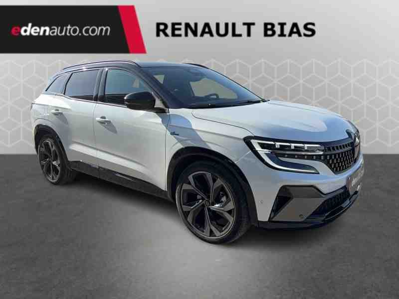 Renault Austral - Photo 7