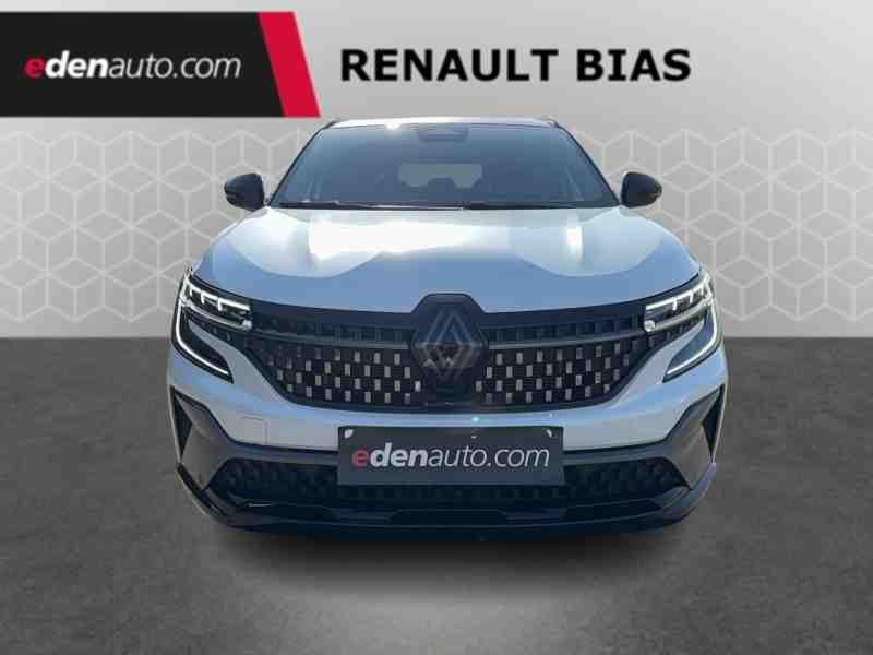 Renault Austral - Photo 8