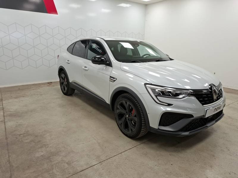 Renault Arkana - Photo 13