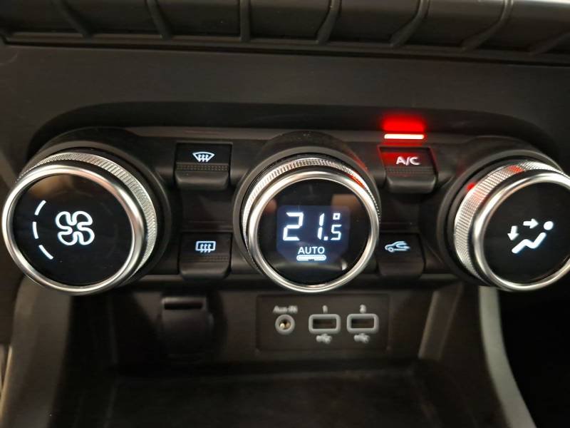 Renault Arkana - Photo 21