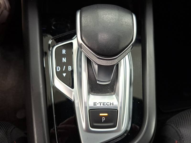 Renault Arkana - Photo 23