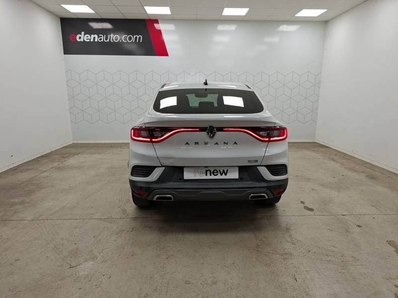 Renault Arkana - Photo 3