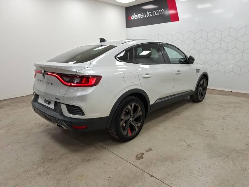 Renault Arkana - Photo 4