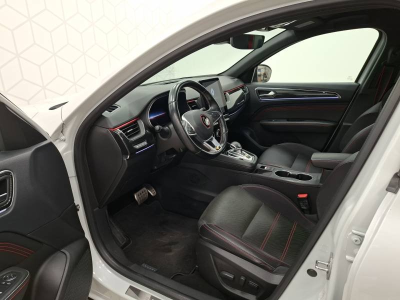 Renault Arkana - Photo 6