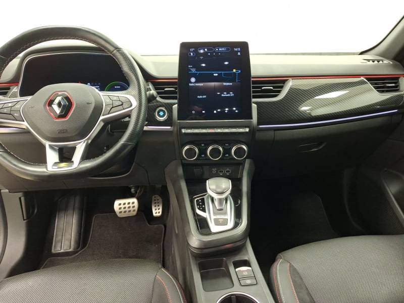 Renault Arkana - Photo 7