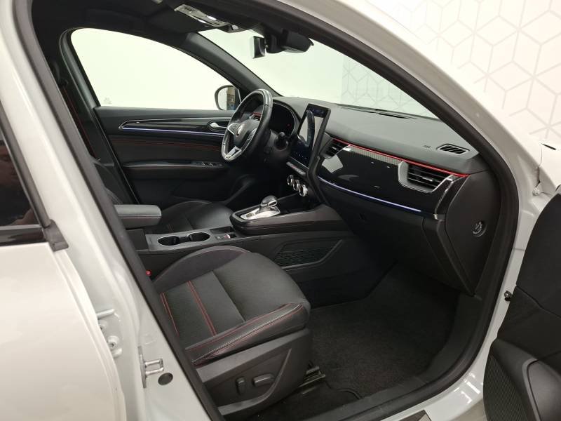 Renault Arkana - Photo 8
