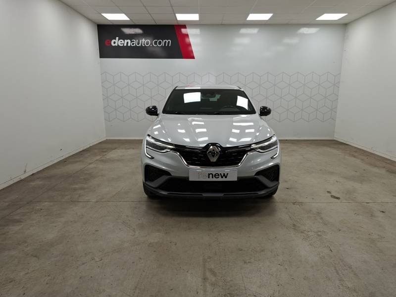 Renault Arkana - Photo 9