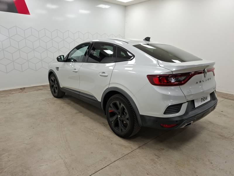 Renault Arkana - Photo 10