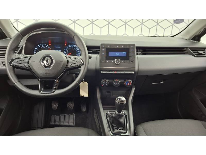 Renault Clio - Photo 11