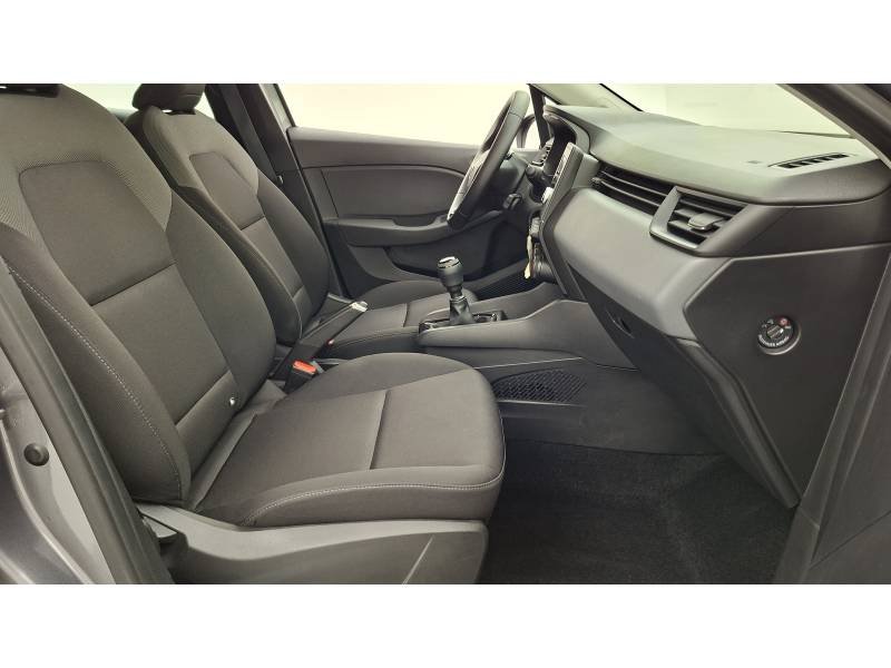 Renault Clio - Photo 12