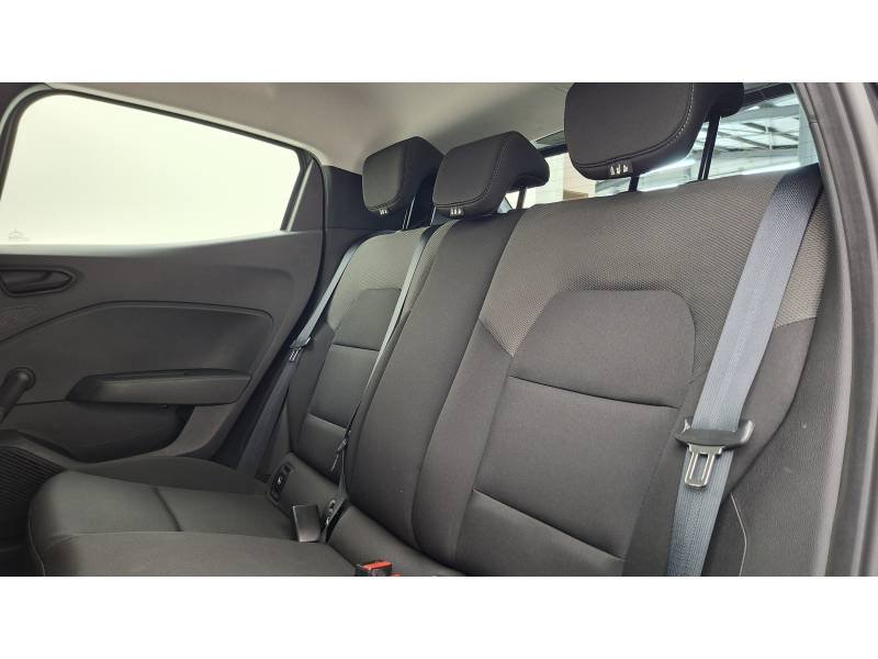 Renault Clio - Photo 13