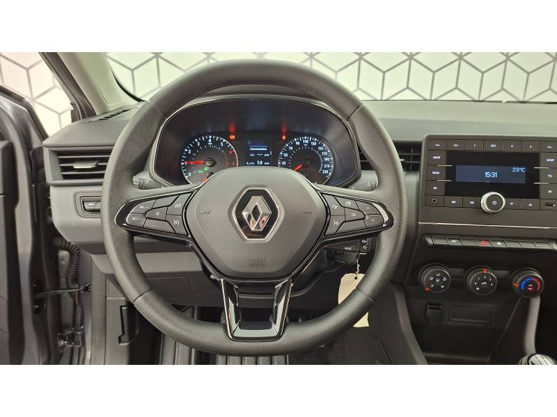 Renault Clio - Photo 14