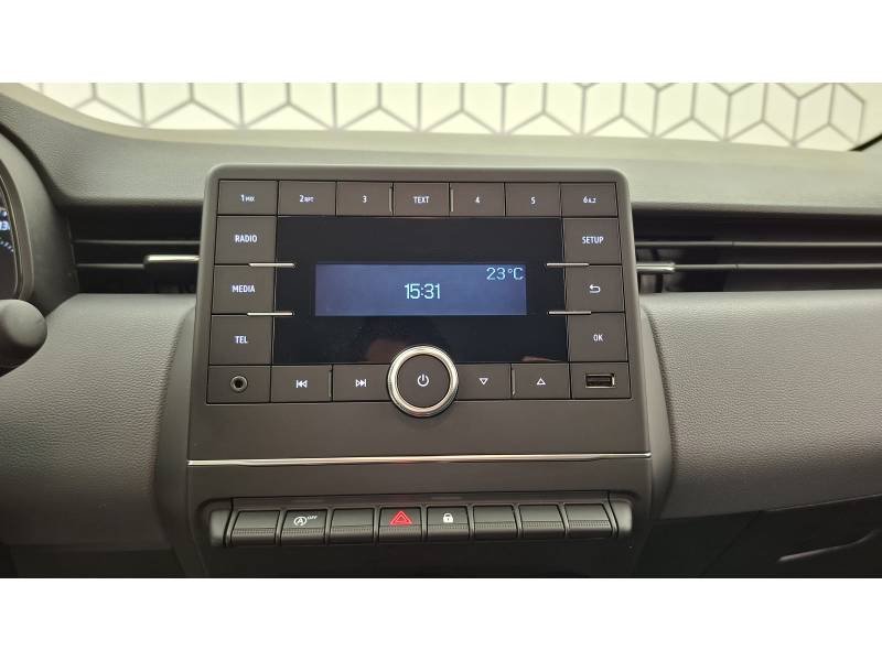 Renault Clio - Photo 15