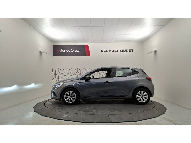 Renault Clio - Photo 2