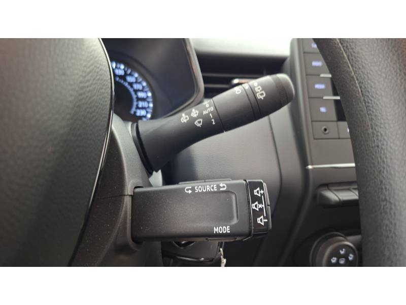 Renault Clio - Photo 21