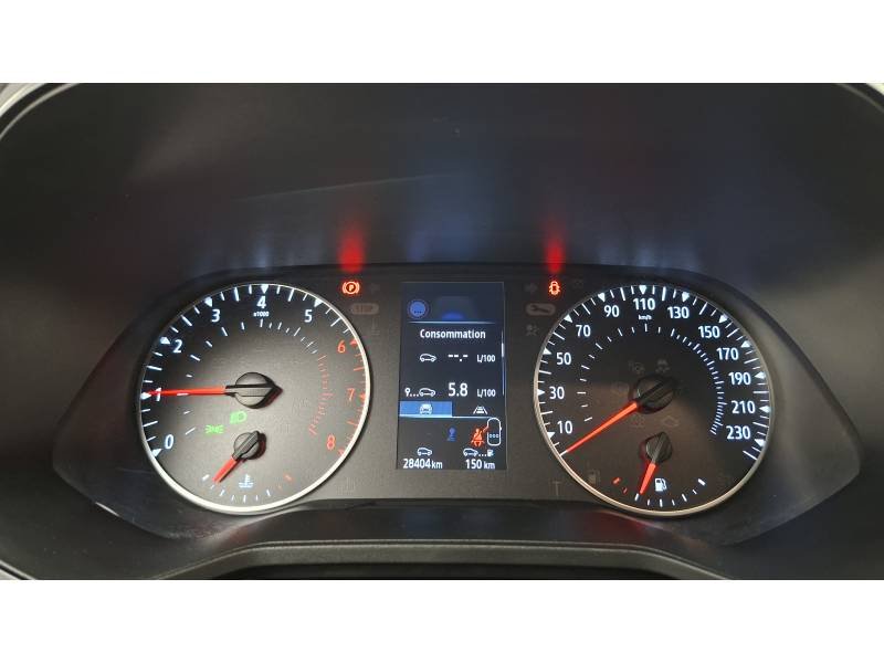 Renault Clio - Photo 22