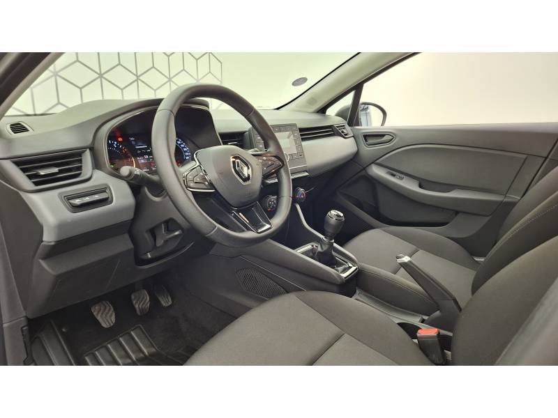 Renault Clio - Photo 28
