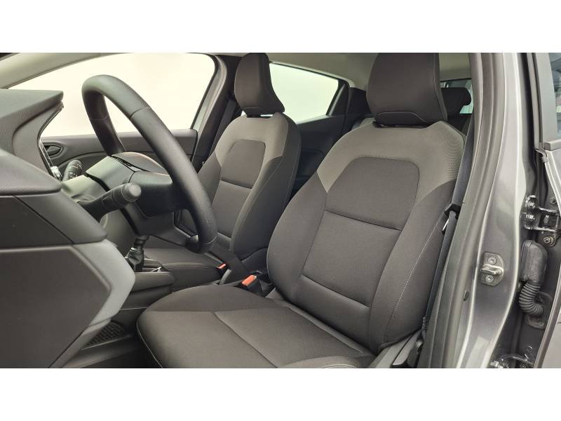 Renault Clio - Photo 29