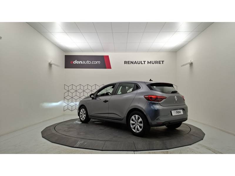 Renault Clio - Photo 3