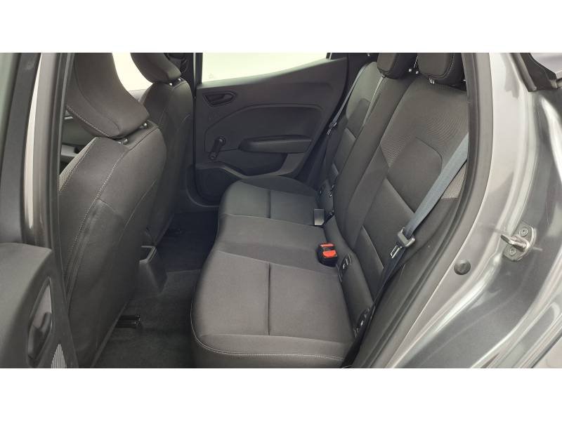 Renault Clio - Photo 32