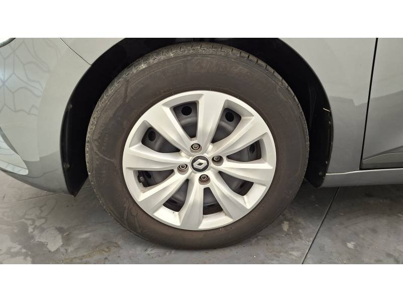 Renault Clio - Photo 34