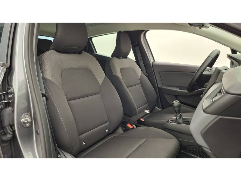 Renault Clio - Photo 37