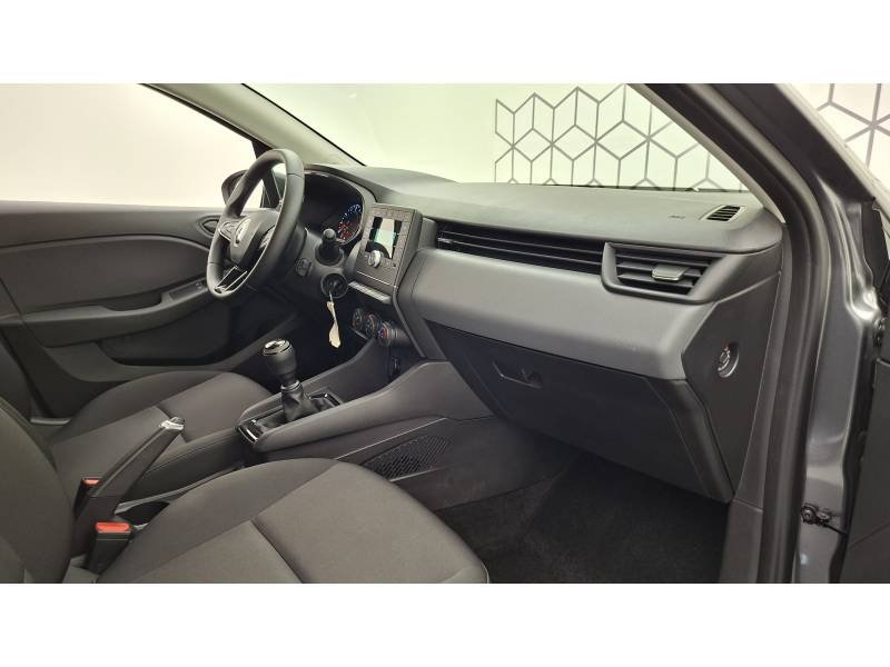 Renault Clio - Photo 40