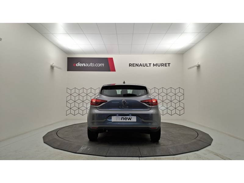 Renault Clio - Photo 4