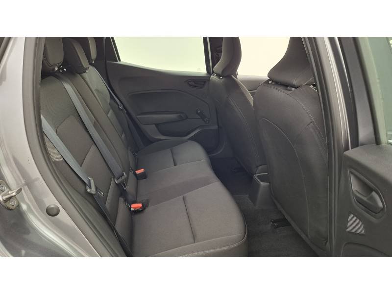 Renault Clio - Photo 44