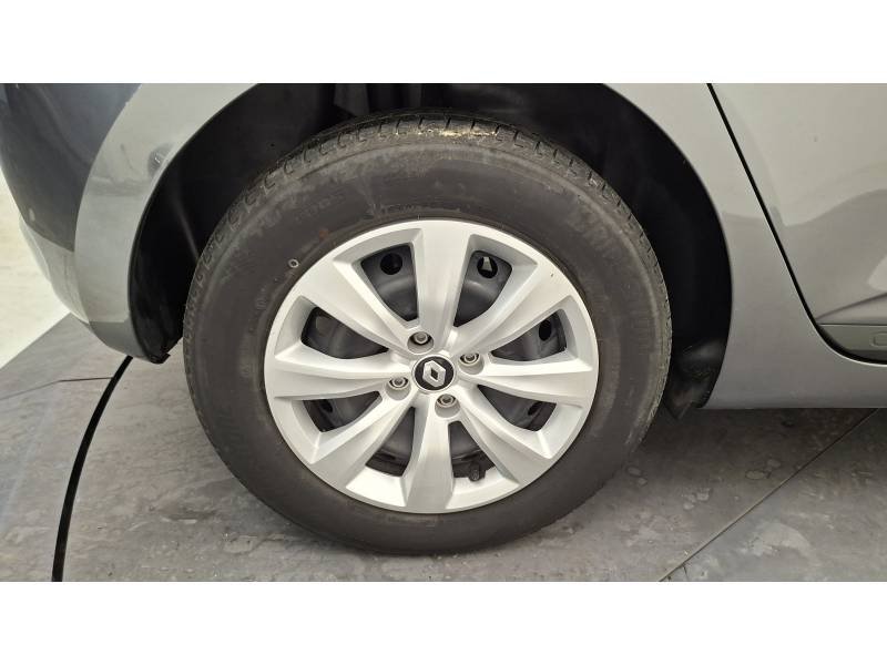 Renault Clio - Photo 46
