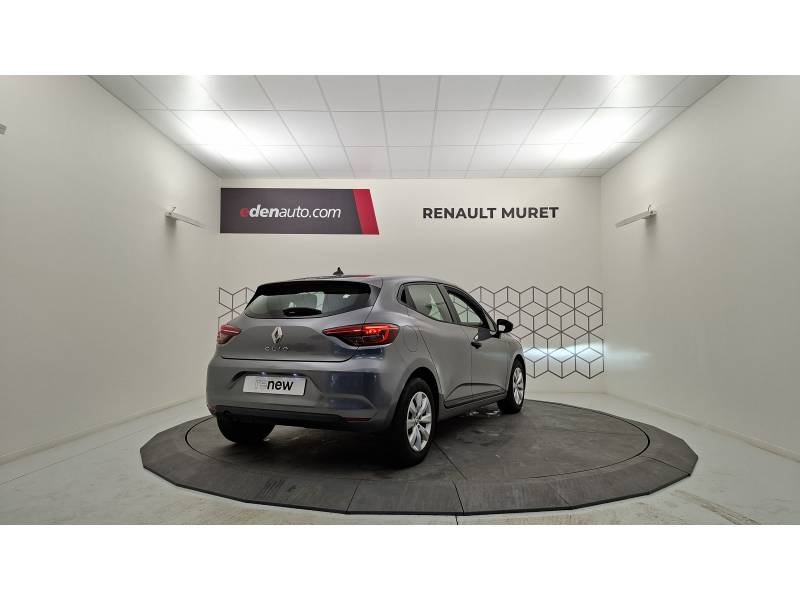Renault Clio - Photo 5