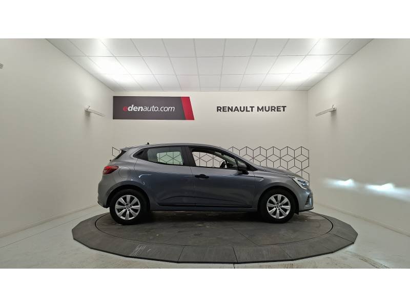 Renault Clio - Photo 6