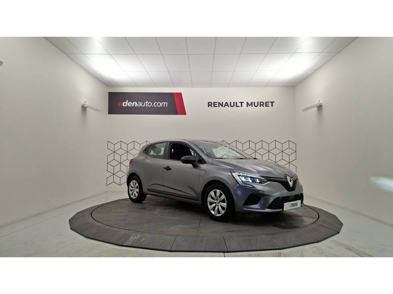Renault Clio - Photo 7
