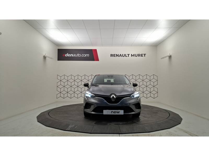 Renault Clio - Photo 8
