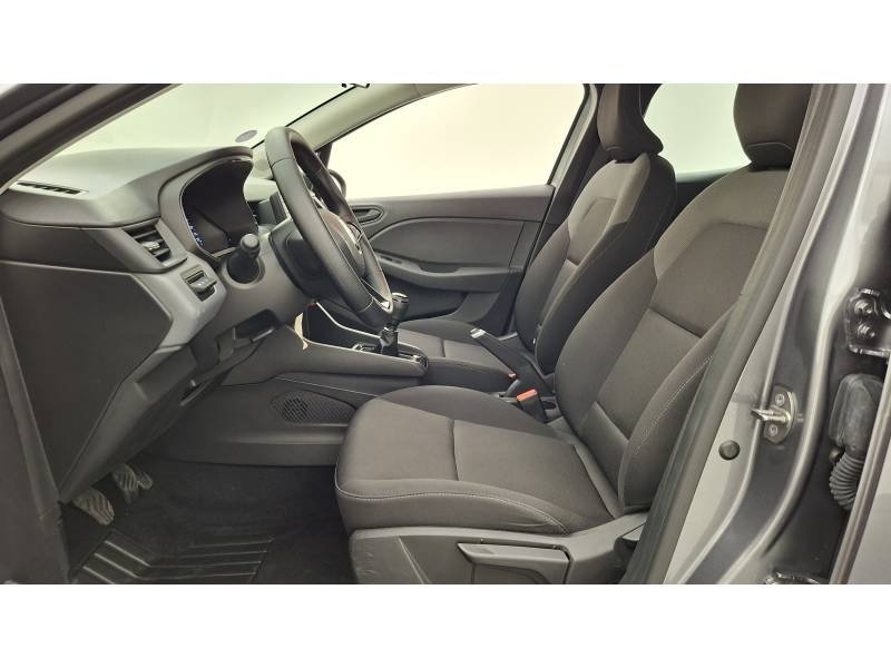 Renault Clio - Photo 10