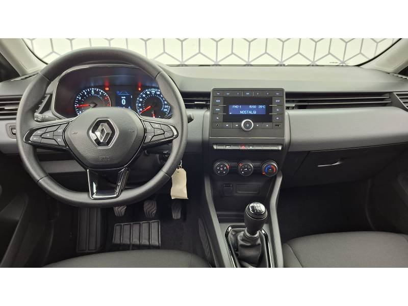 Renault Clio - Photo 11