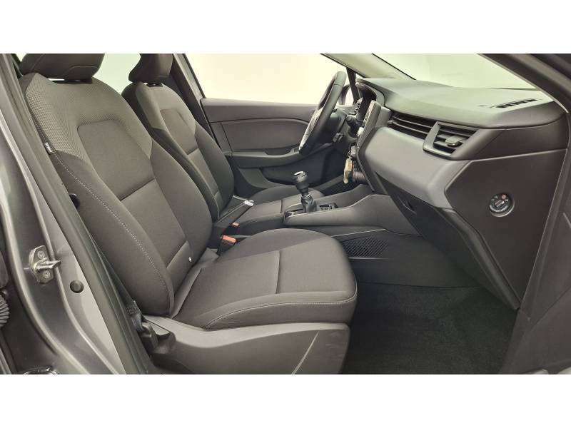 Renault Clio - Photo 12