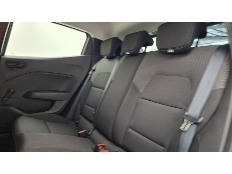 Renault Clio - Photo 13