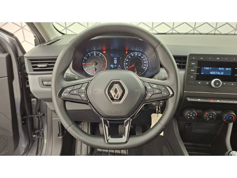 Renault Clio - Photo 14