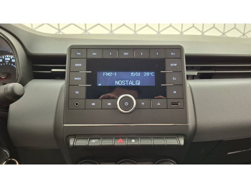 Renault Clio - Photo 15