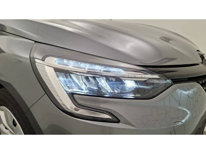 Renault Clio - Photo 17