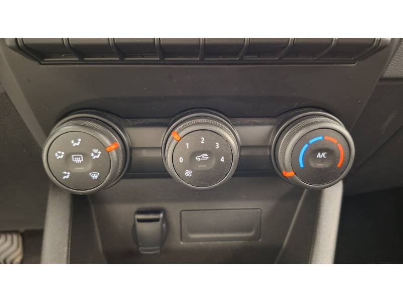 Renault Clio - Photo 19